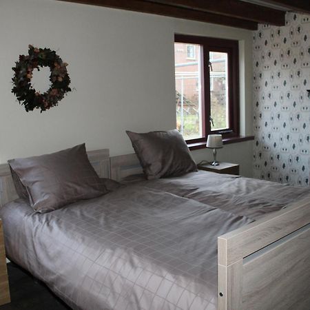 Landrust Appartement Horssen Buitenkant foto
