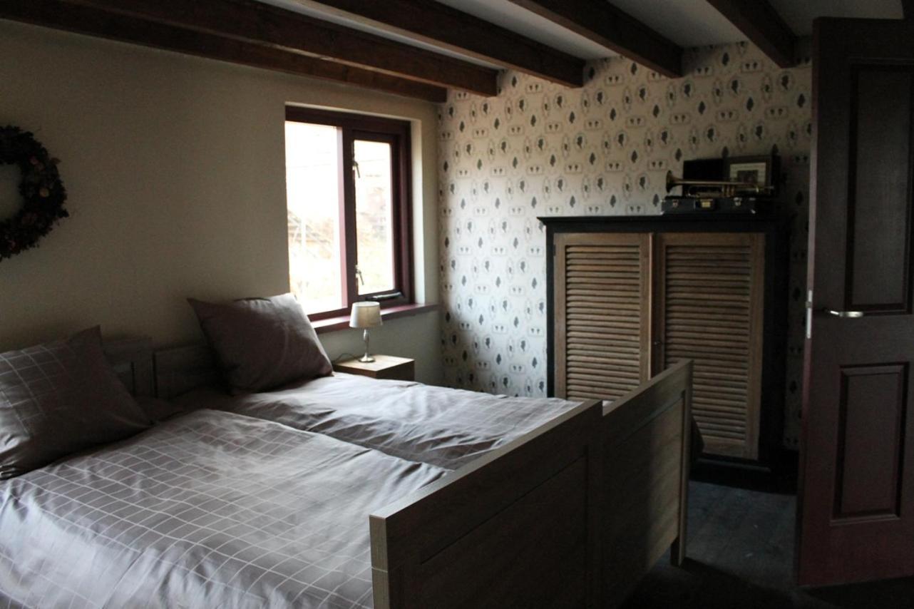 Landrust Appartement Horssen Buitenkant foto