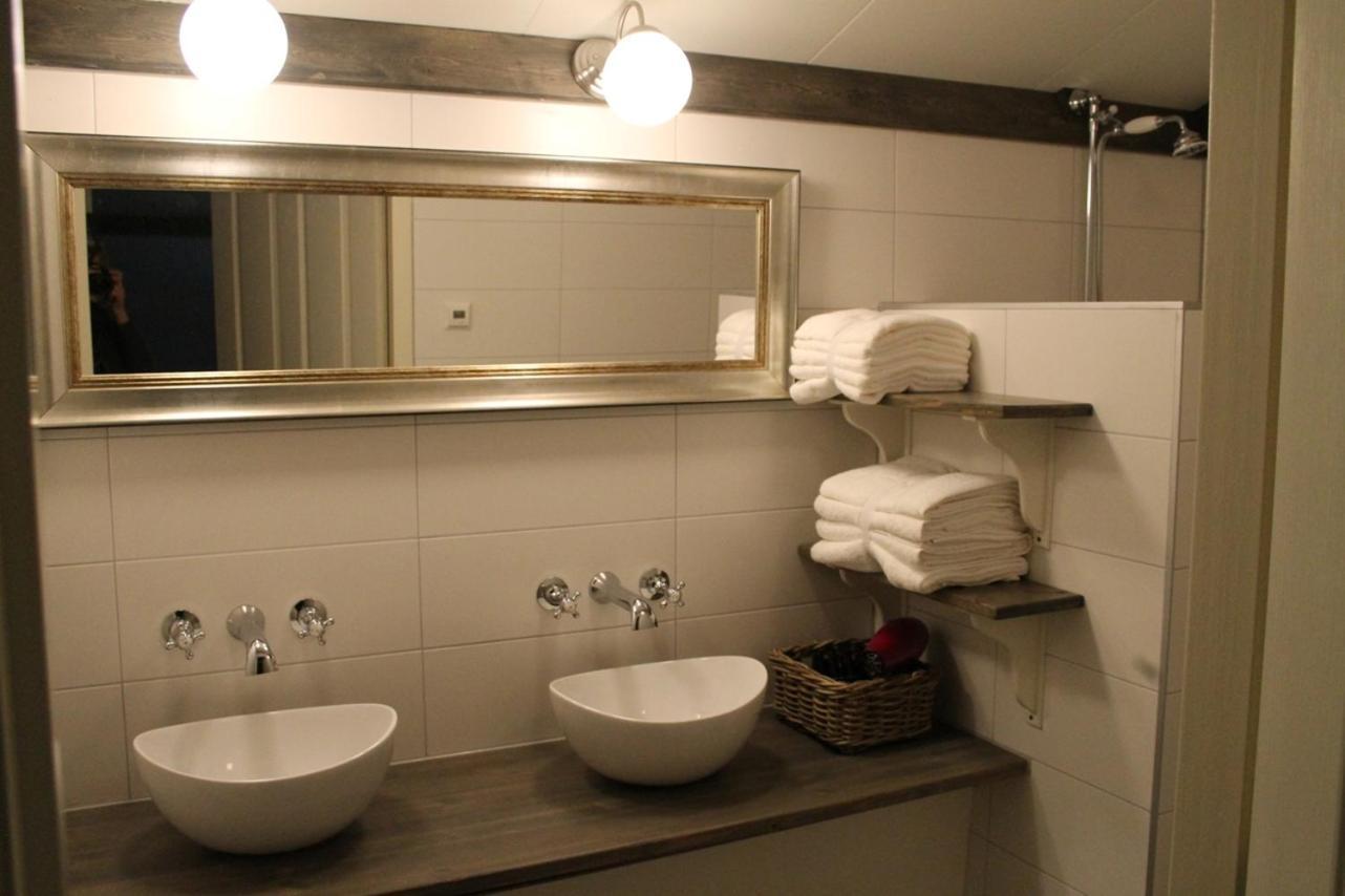 Landrust Appartement Horssen Buitenkant foto
