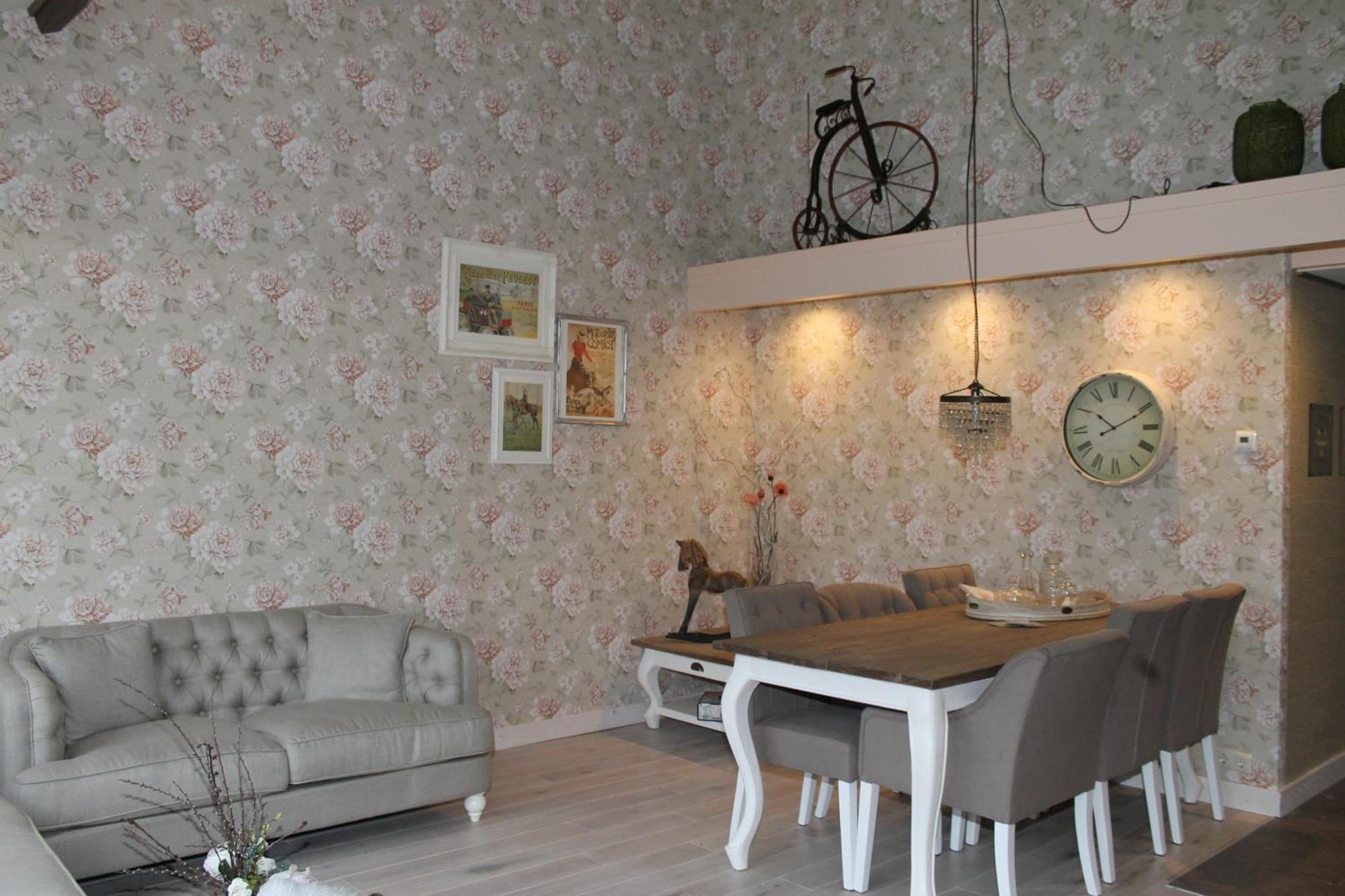 Landrust Appartement Horssen Buitenkant foto