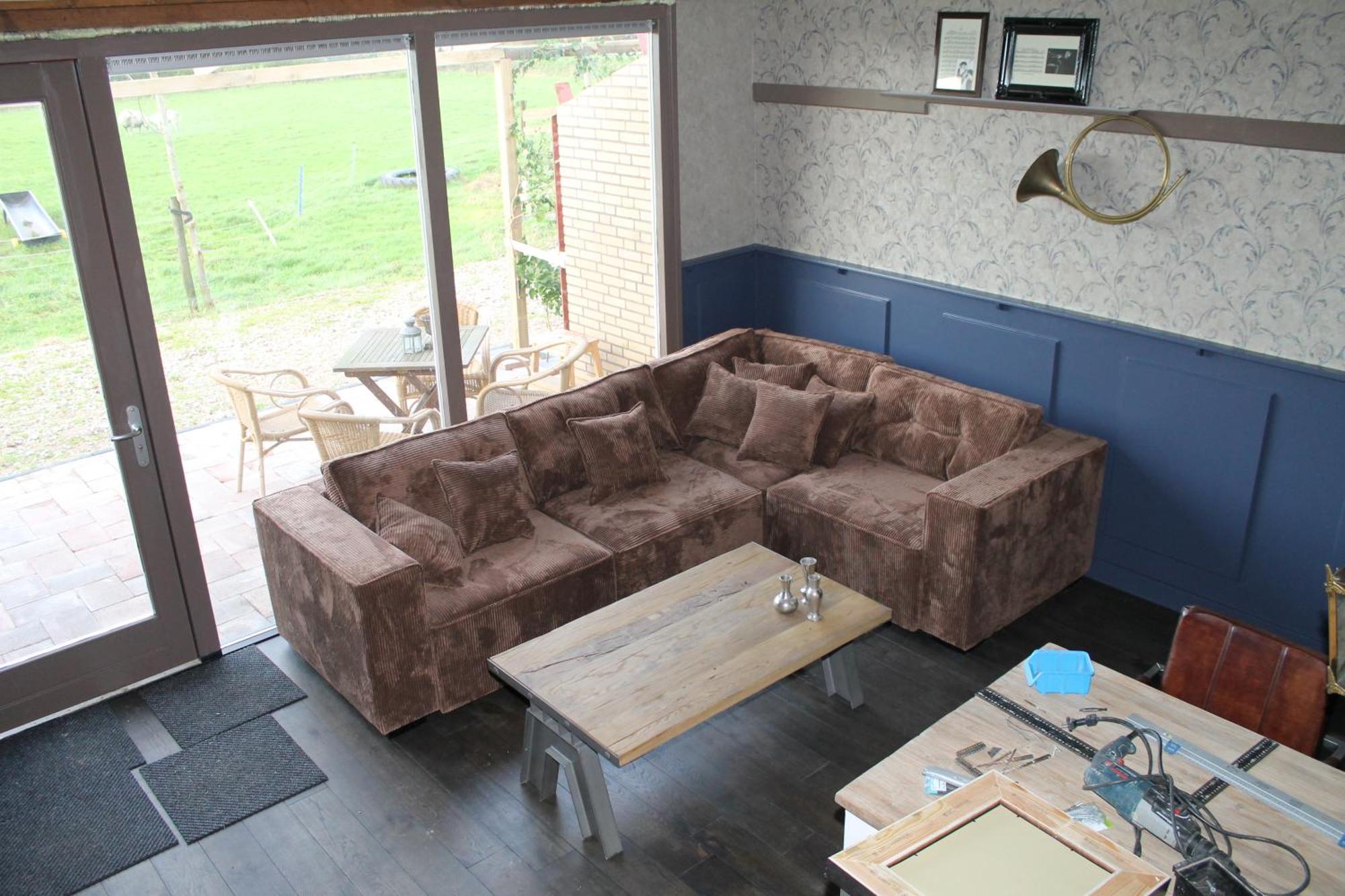 Landrust Appartement Horssen Buitenkant foto
