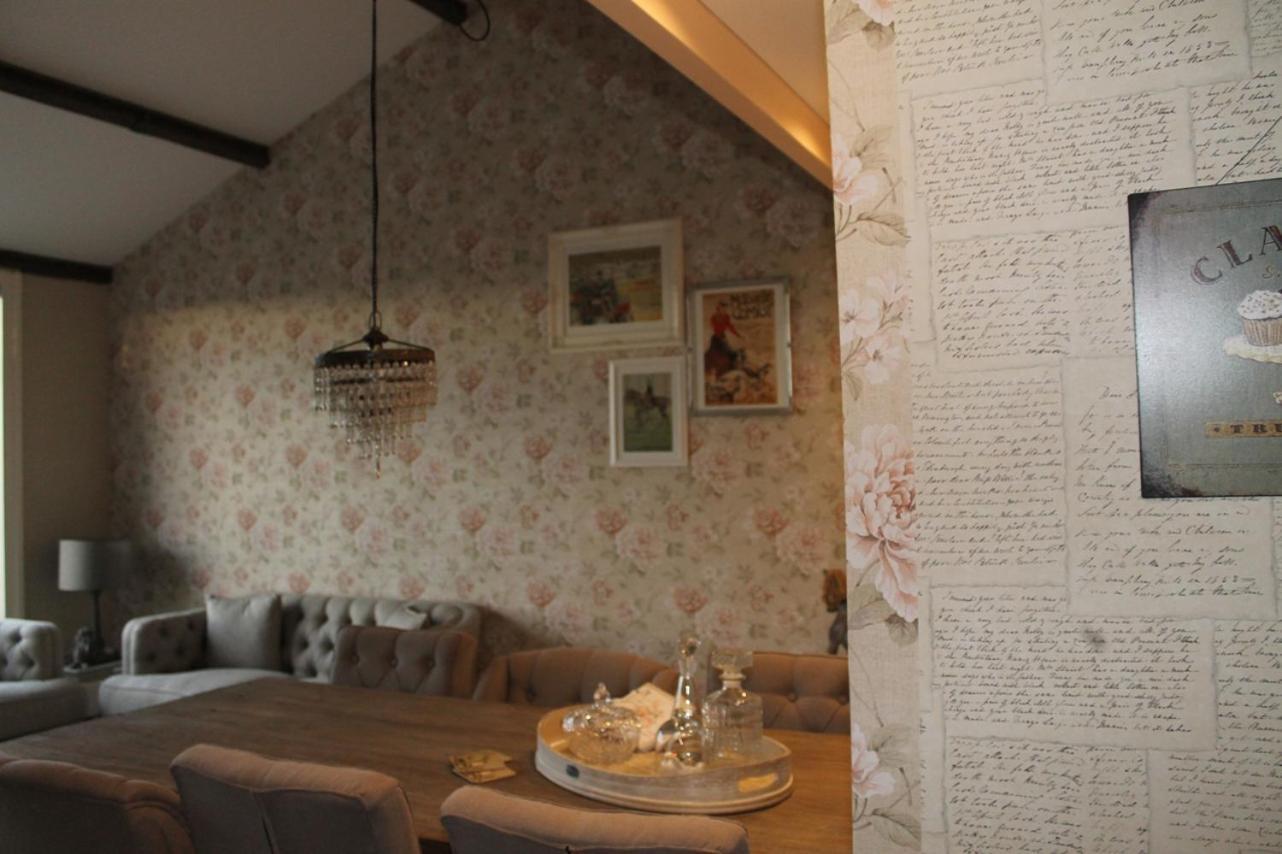 Landrust Appartement Horssen Buitenkant foto